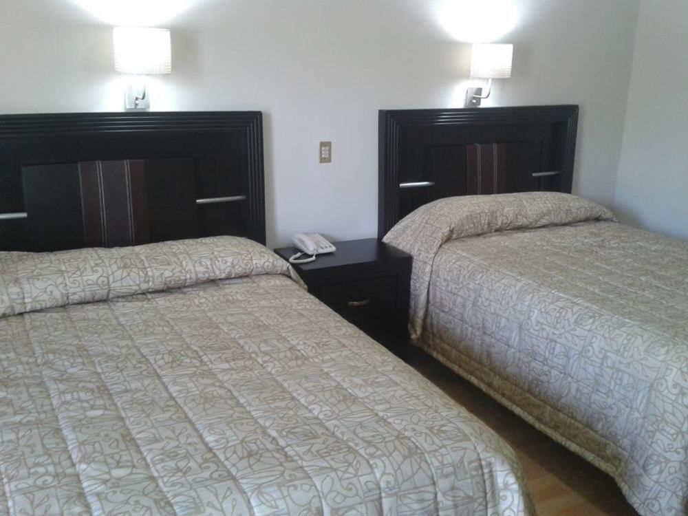 Capital O 88 Inn San Nicolas de los Garza Luaran gambar