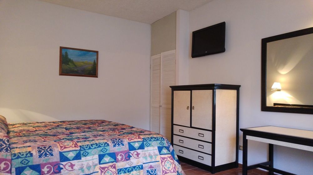 Capital O 88 Inn San Nicolas de los Garza Luaran gambar