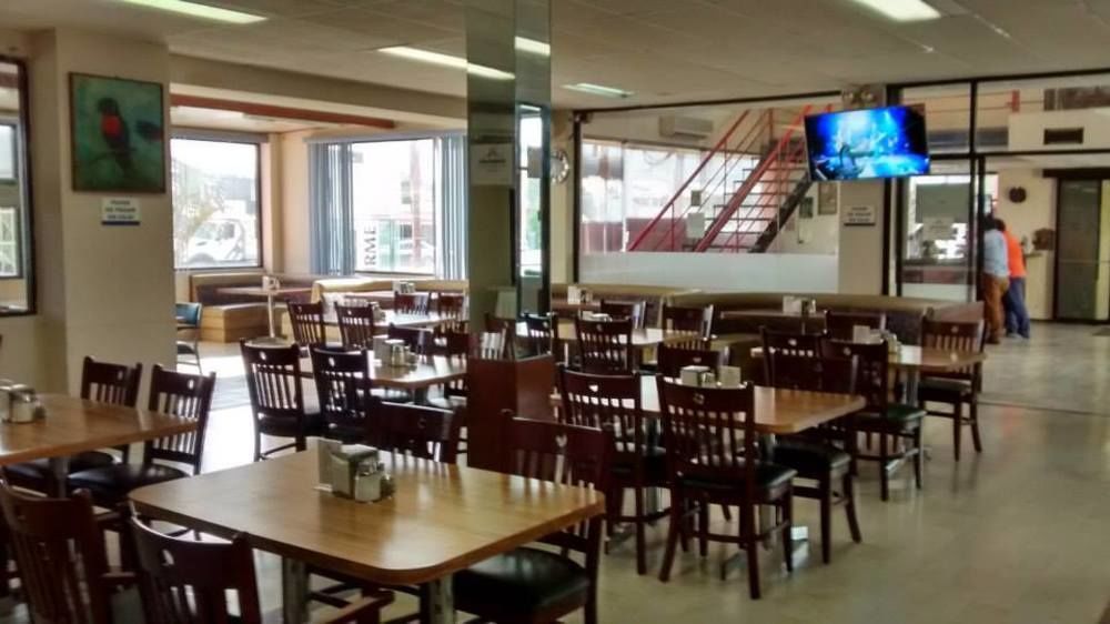 Capital O 88 Inn San Nicolas de los Garza Luaran gambar