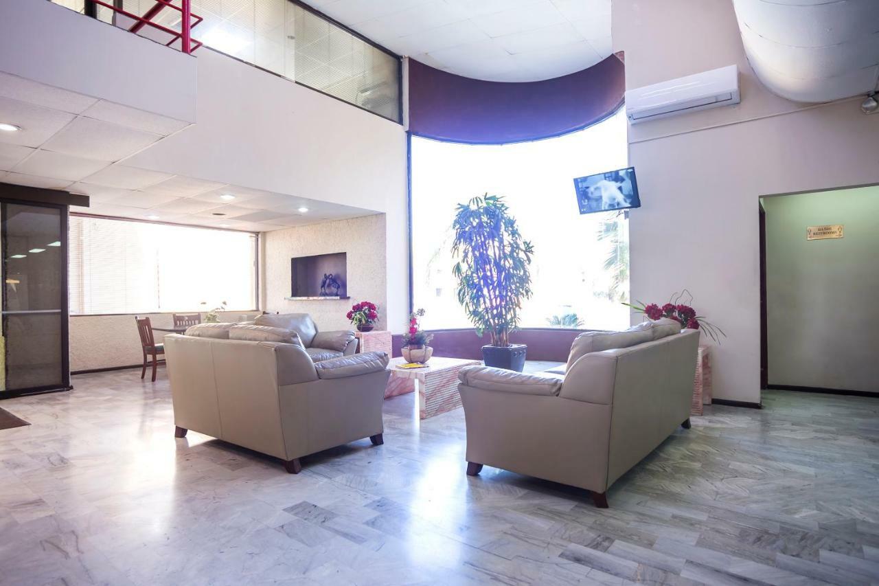 Capital O 88 Inn San Nicolas de los Garza Luaran gambar