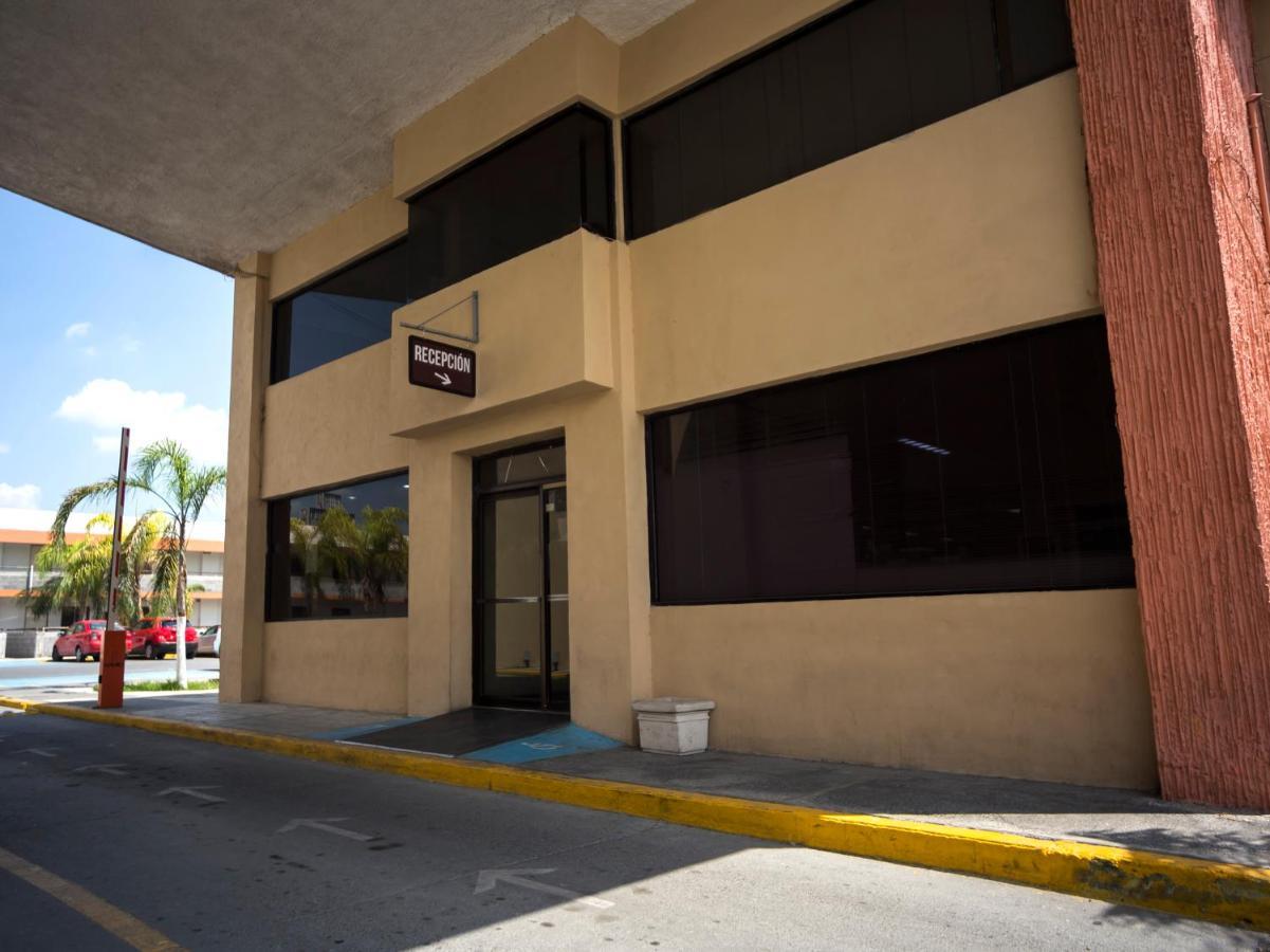 Capital O 88 Inn San Nicolas de los Garza Luaran gambar