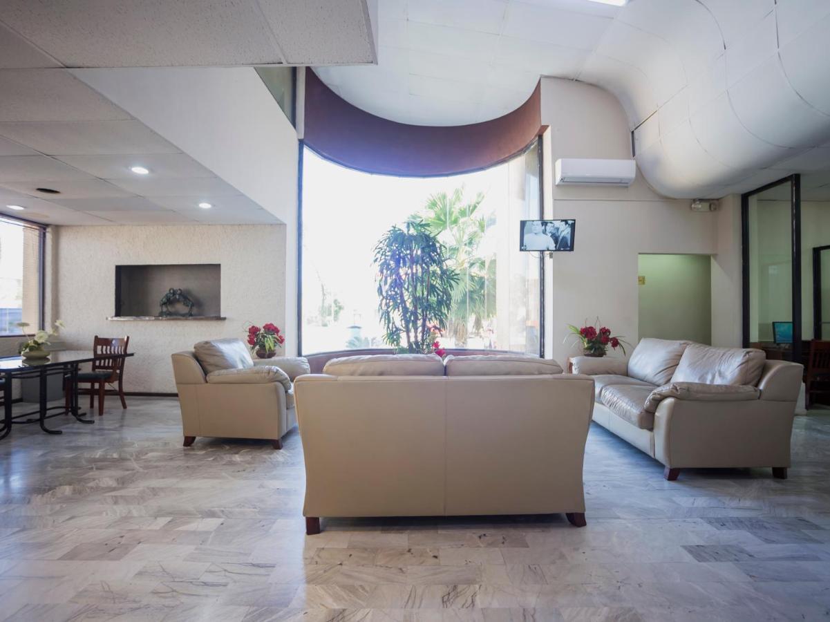 Capital O 88 Inn San Nicolas de los Garza Luaran gambar