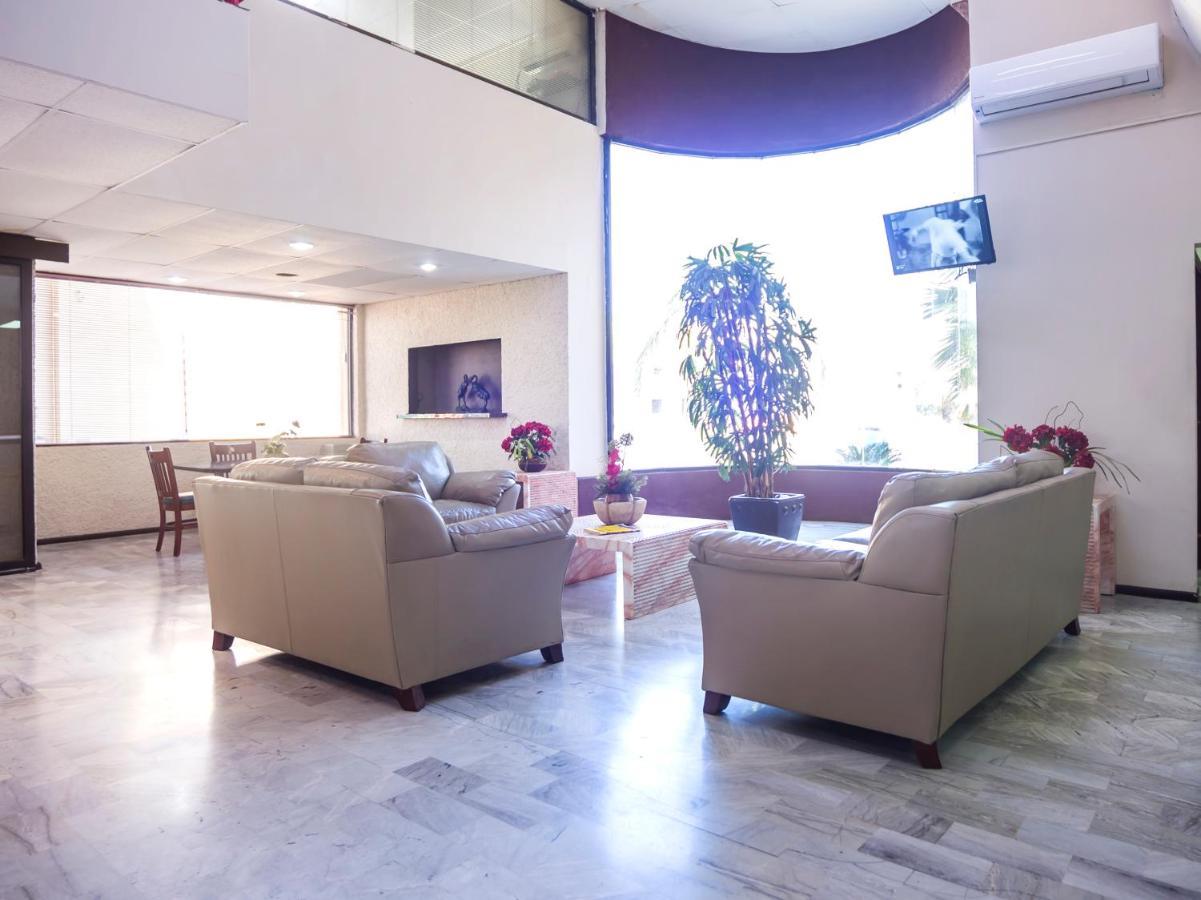 Capital O 88 Inn San Nicolas de los Garza Luaran gambar