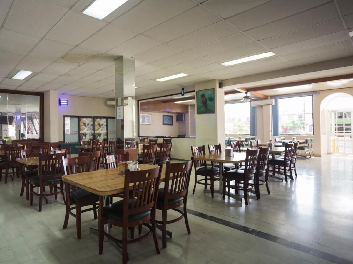 Capital O 88 Inn San Nicolas de los Garza Luaran gambar